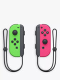 Nintendo Joy-Con Controllers for Switch Console