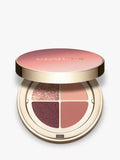 Clarins Ombre 4 Colour Eyeshadow Palette