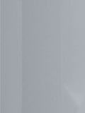John Lewis Block Stripe Bathroom Bin