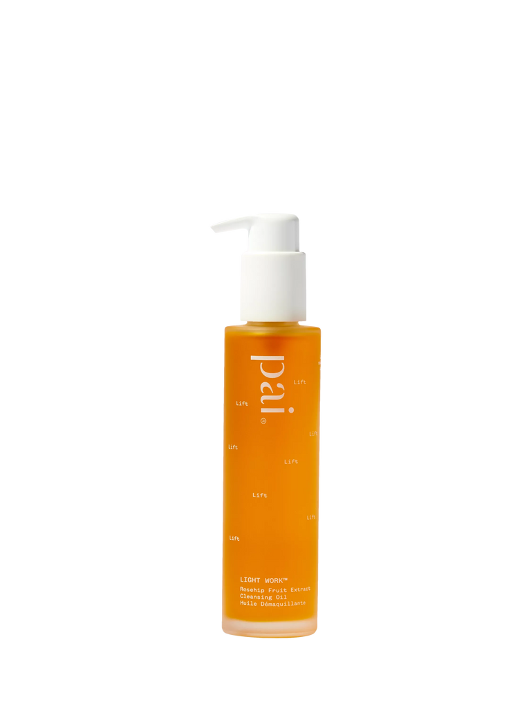 Pai Light Work Cleansing Oil, 100ml