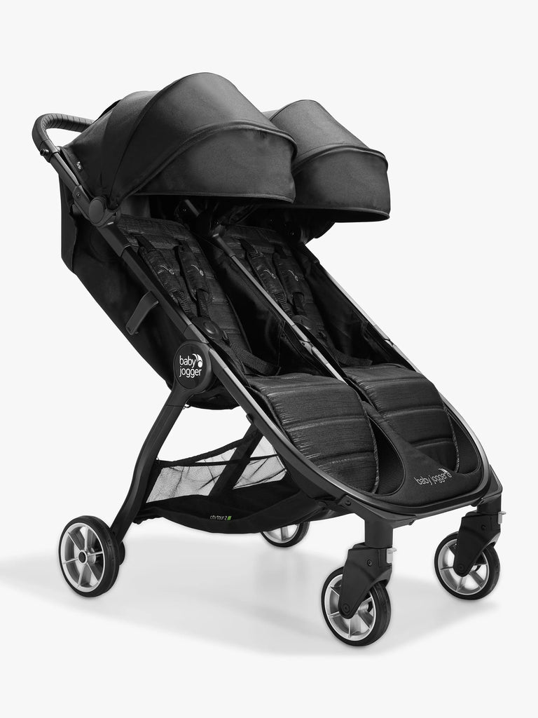 Baby Jogger City Tour 2 Double Pushchair