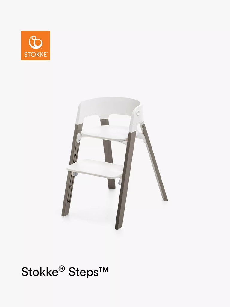 Stokke Steps Highchair