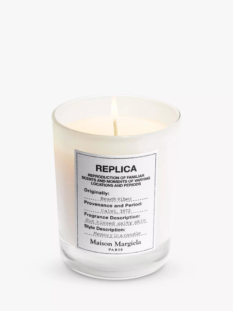 Maison Margiela Replica Beach Vibes Candle, 165g