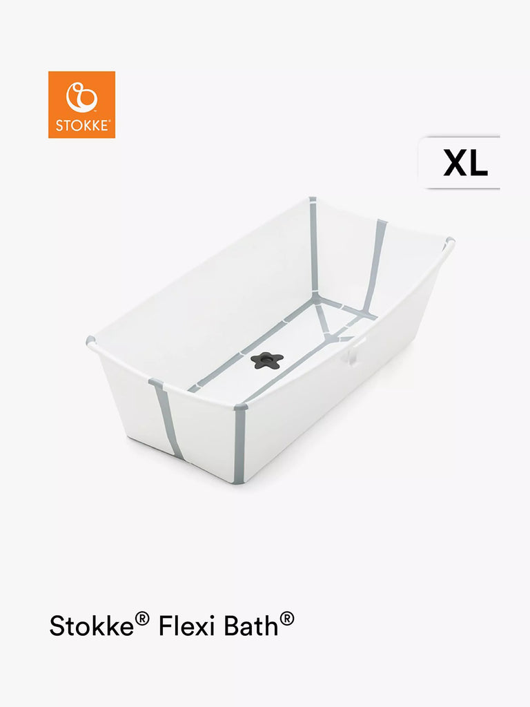 Stokke Flexi Bath X-Large Baby Bath