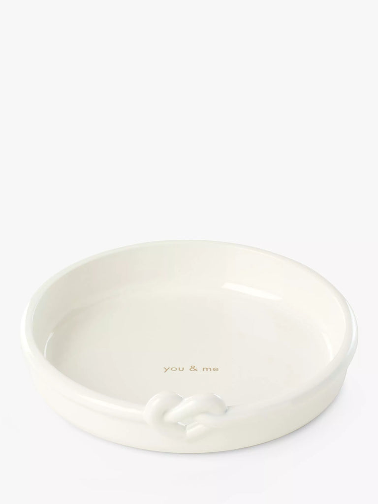 kate spade new york With Love Ring Dish