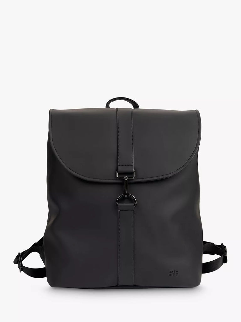 BabaBing! Sorm Backpack Changing Bag