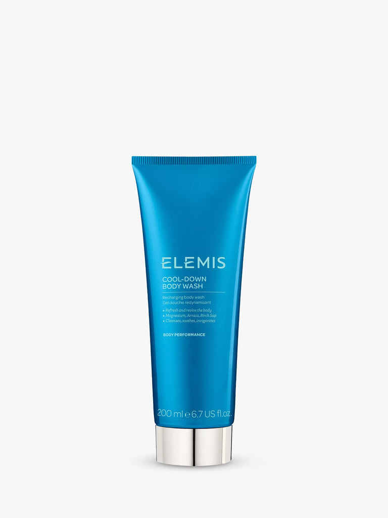 Elemis Cool-Down Body Wash, 200ml