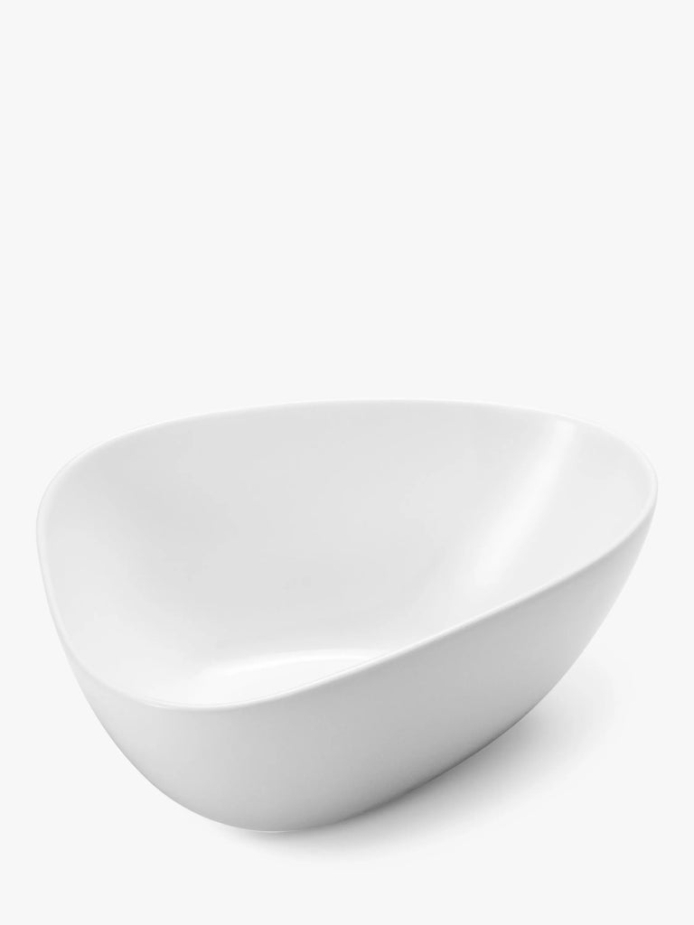 Georg Jensen Sky Bowl, White