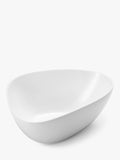 Georg Jensen Sky Bowl, White