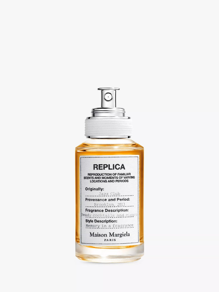 Maison Margiela Replica Jazz Club Eau de Toilette