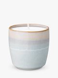 Denby Quartz Rose Stoneware Candle 540G