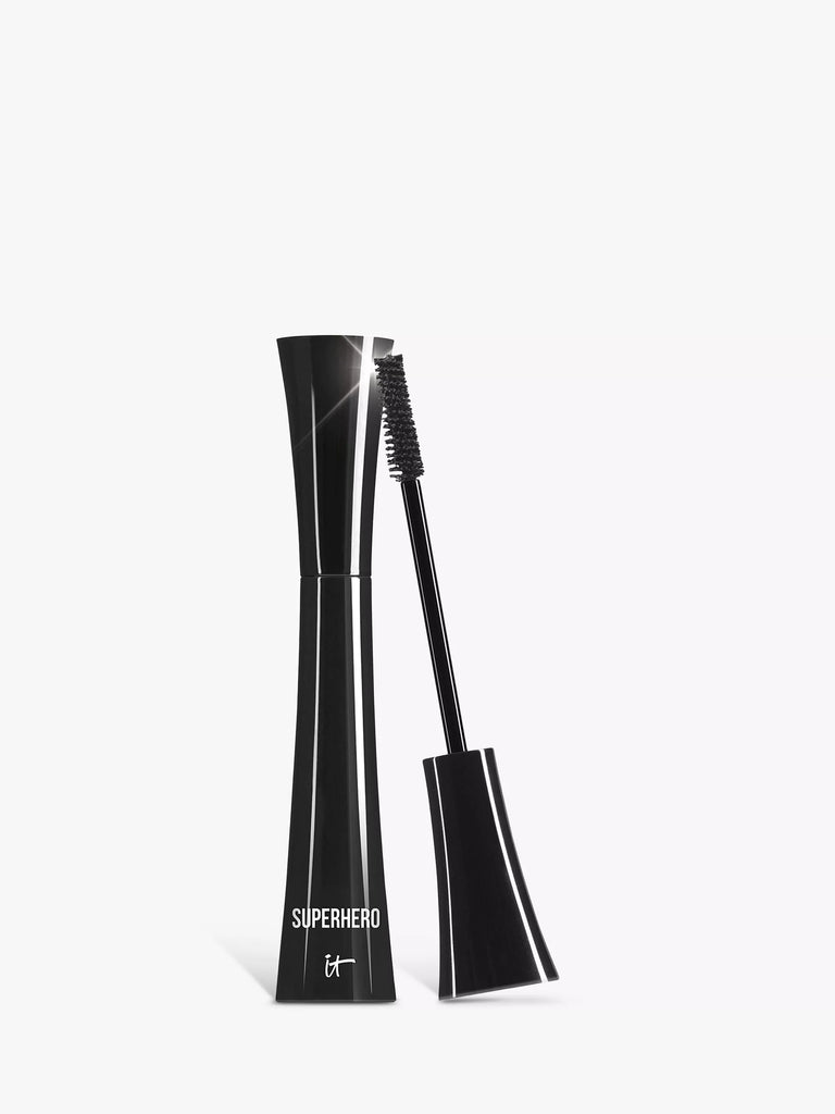 IT Cosmetics Superhero Mascara, Black