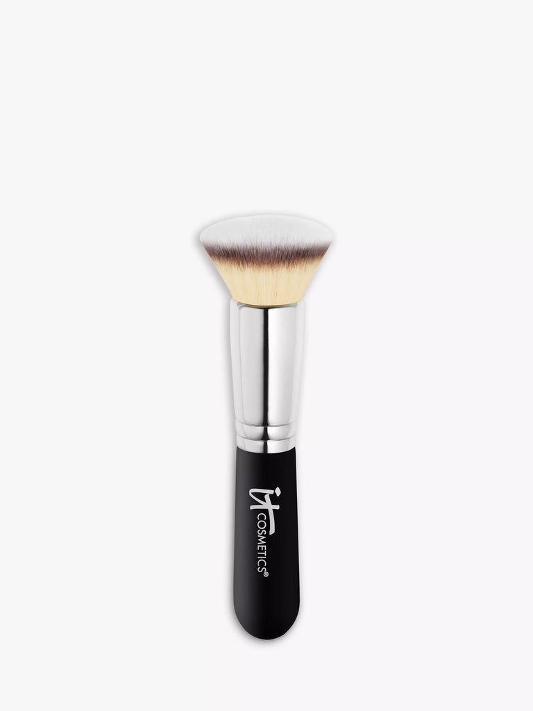 IT Cosmetics Heavenly Luxe Flat Top Buffing Foundation Brush #6