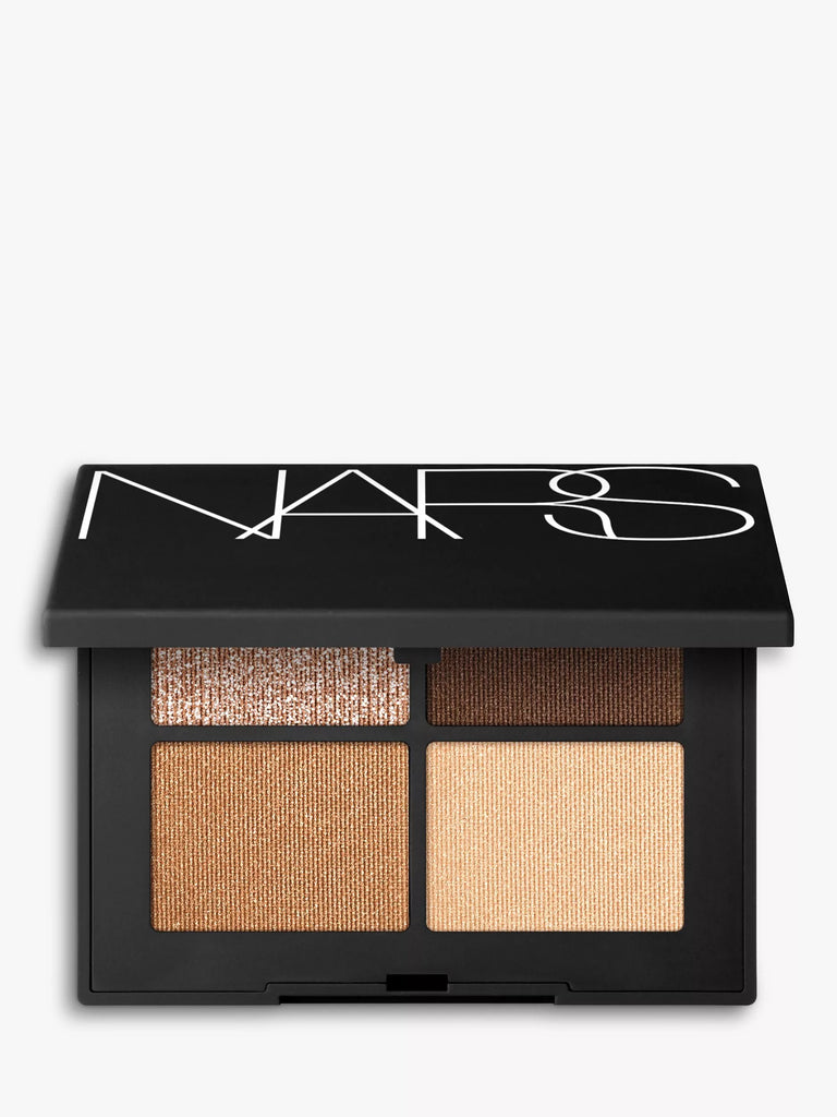 NARS Eyeshadow Quad, Mojave Desert