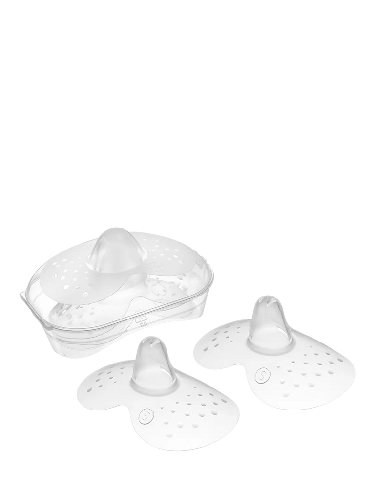 MAM Size 1 Nipple Shields, Pack of 2