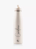 Totally About You Personalised Evolution Water Bottle, 500ml - McGrocer