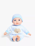 John Lewis My First Baby Boy Doll