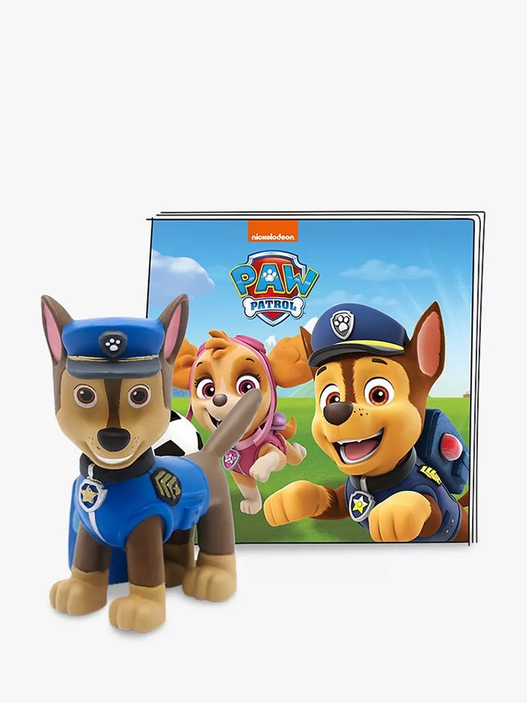 tonies Paw Patrol Chase Tonie Audio Character