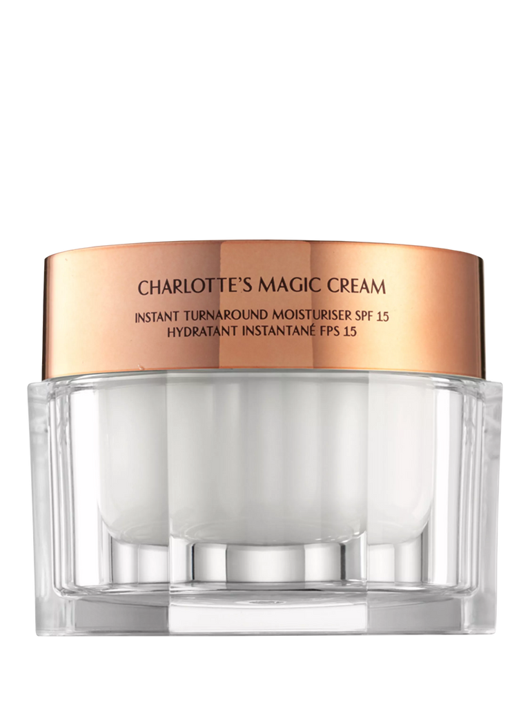 Charlotte Tilbury Charlotte's Magic Cream Refillable SPF 15