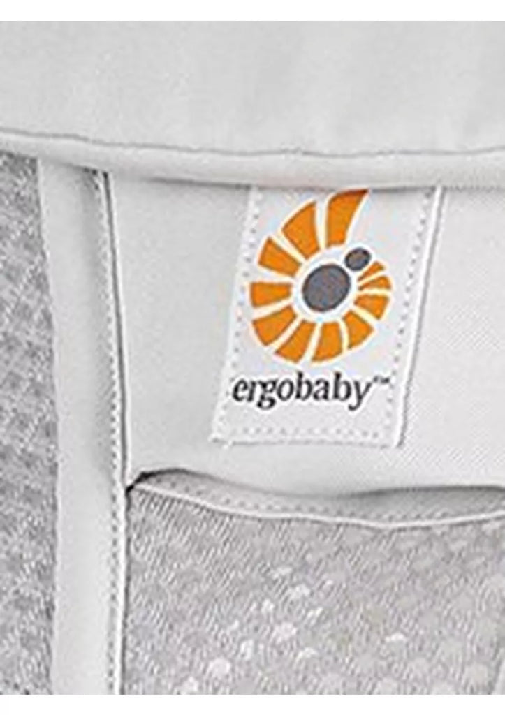 Ergobaby Omni Breeze Baby Carrier