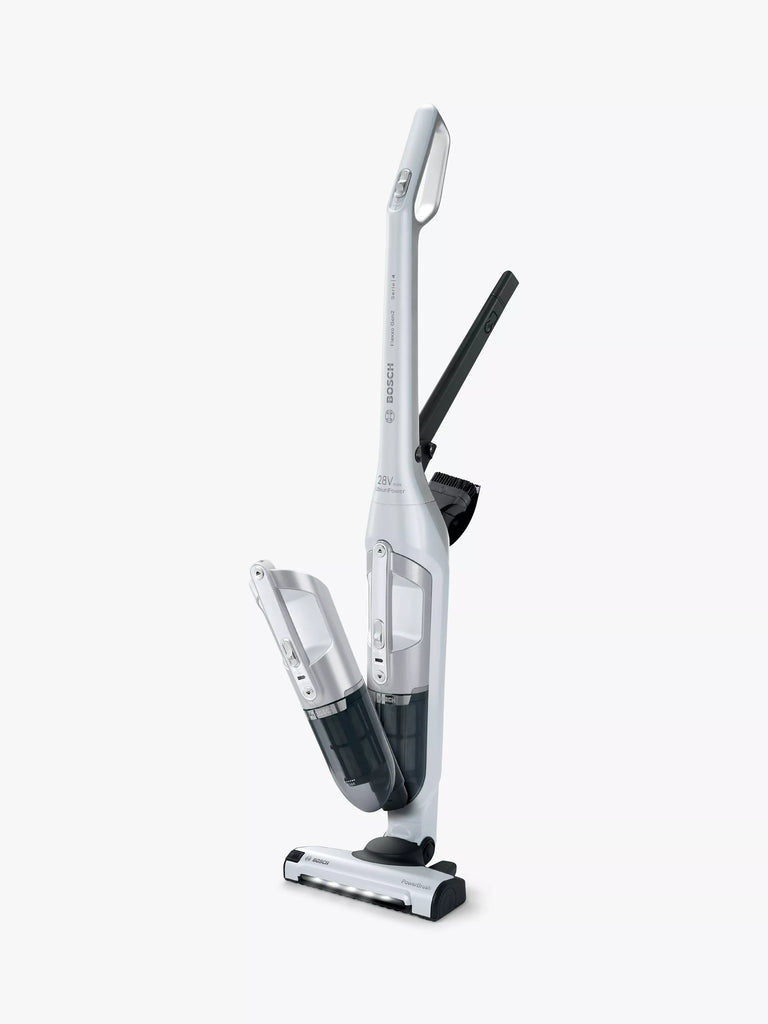 Bosch BBH3280GB Series 4 ProHome Flexxo 2-in-1 Vacuum Cleaner