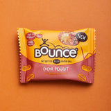 Bounce Salted Caramel Filled Protein Ball 12x 35g - McGrocer