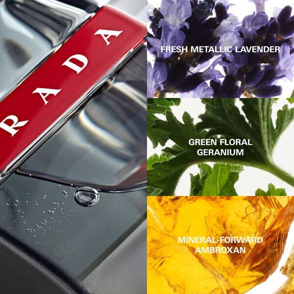 Prada Luna Rossa Carbon Eau de Toilette 50ml Perfumes, Aftershaves & Gift Sets Boots   