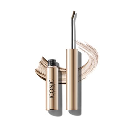 ICONIC London Brow Tint and Texture - McGrocer