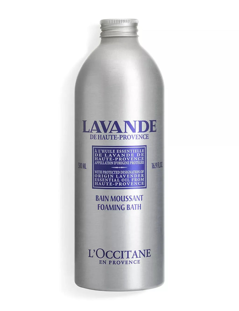 Lavender Foaming Bath 500ml