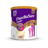 PaediaSure Shake, 400g, Vanilla Flavoured Nutritional Supplement Drink for Kids GOODS Boots   