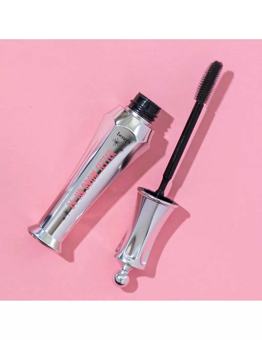 24-Hour Brow Setter Clear Brow Gel 7ml - McGrocer