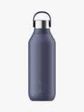 Chilly's Series 2 Insulated Leak-Proof Drinks Bottle, 500ml