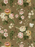 Sanderson Hykenham Wallpaper - Dosw217042