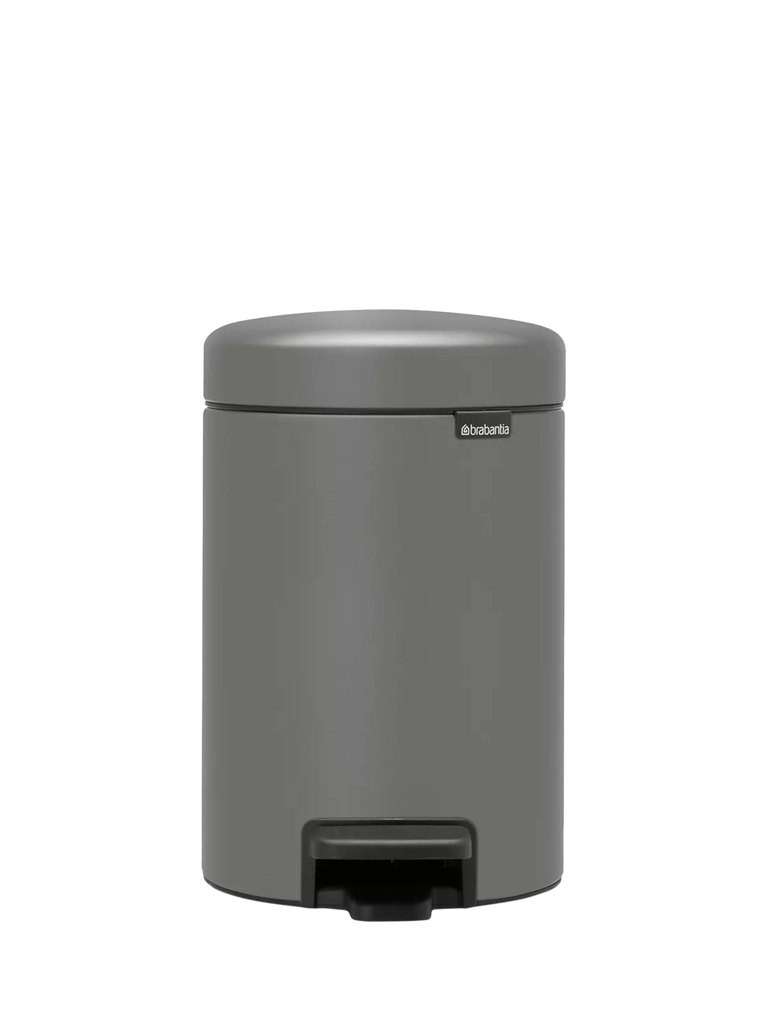 Brabantia newIcon Pedal Bin, 3L