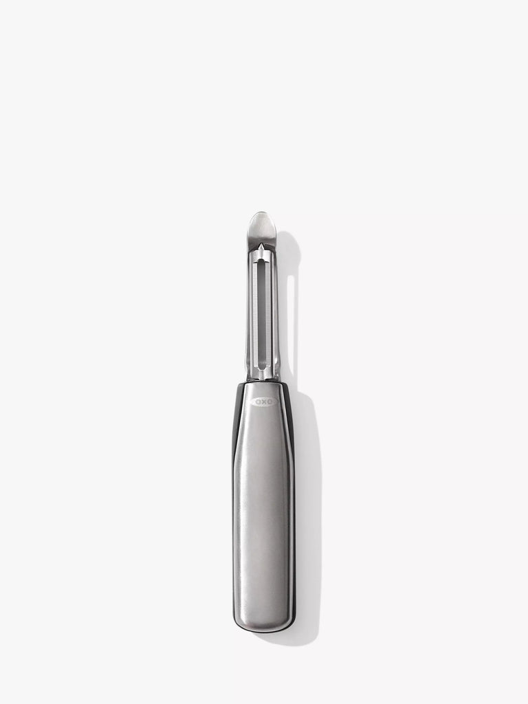 OXO Stainless Steel Swivel Peeler