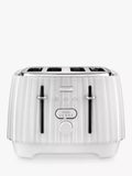 De'Longhi Ballerina 4-Slice Toaster