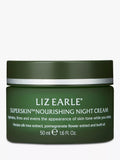 Liz Earle Superskin™ Nourishing Night Cream Jar, 50ml