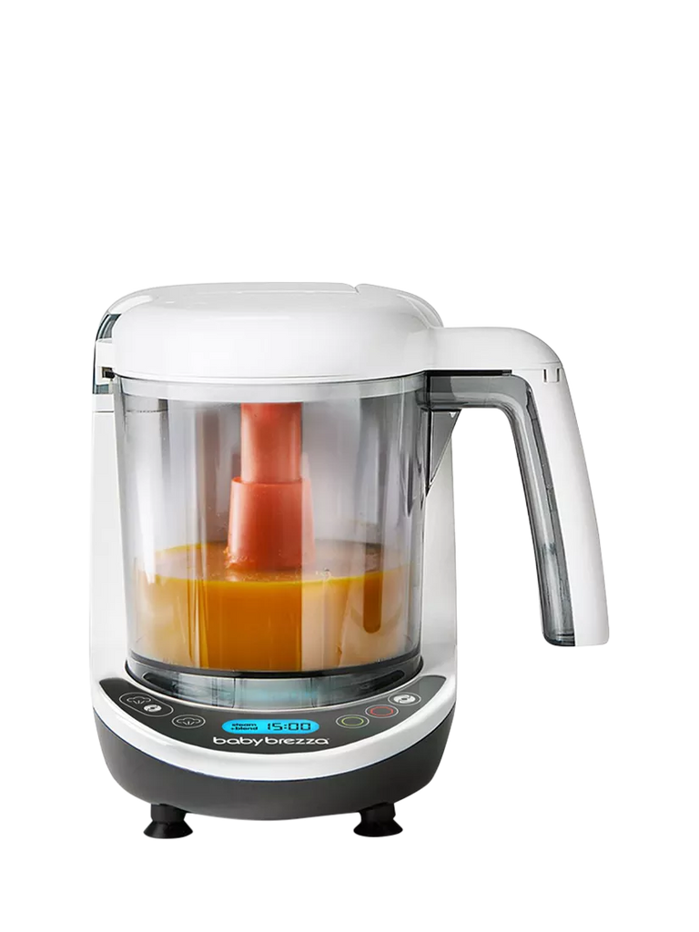 Baby Brezza Deluxe One Step Food Maker