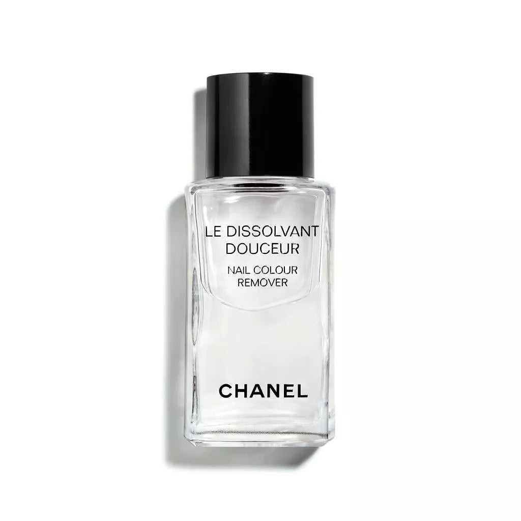 CHANEL Le Dissolvant Douceur Gentle Nail Enamel Remover, 50ml