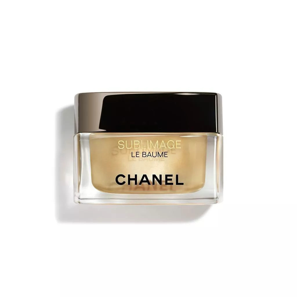 CHANEL Sublimage Le Baume The Revitalising, Protecting And Soothing Balm Jar, 50g