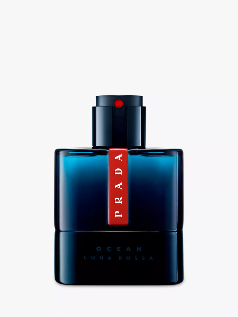 Prada Luna Rossa Ocean Eau de Toilette