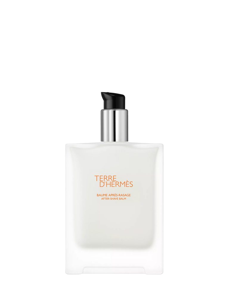 Hermès Terre d'Hermès Aftershave Balm, 100ml