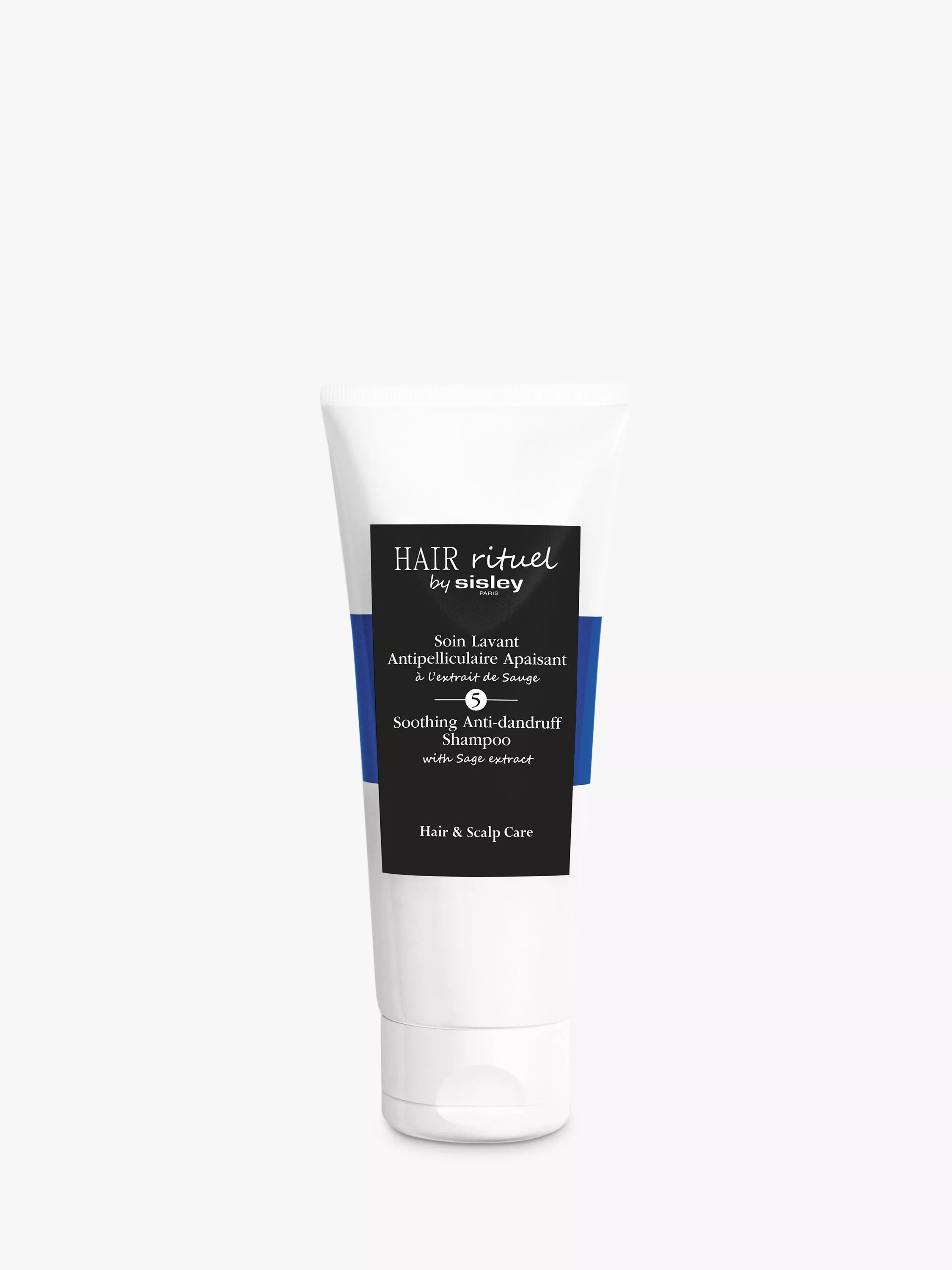 Sisley-Paris Hair Rituel Soothing Anti-Dandruff Shampoo, 200ml - McGrocer