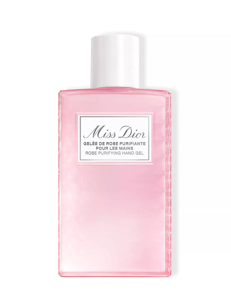 DIOR Miss DIOR Rose Purifying Hand Gel, 100ml