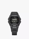 Casio Men's G-Shock Steptracker Resin Strap Watch