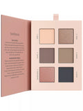 bareMinerals Mineralist Eyeshadow Palette, Ultranatural