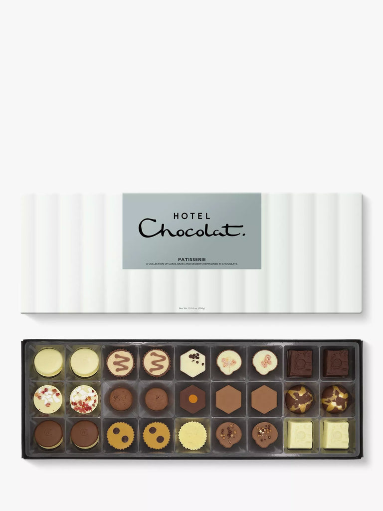 Hotel Chocolat Patisserie Sleekster, 350g