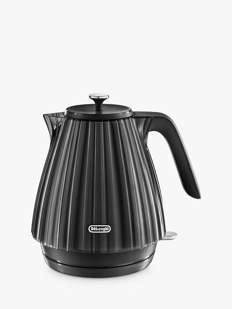 De'Longhi Ballerina Kettle, 1.7L