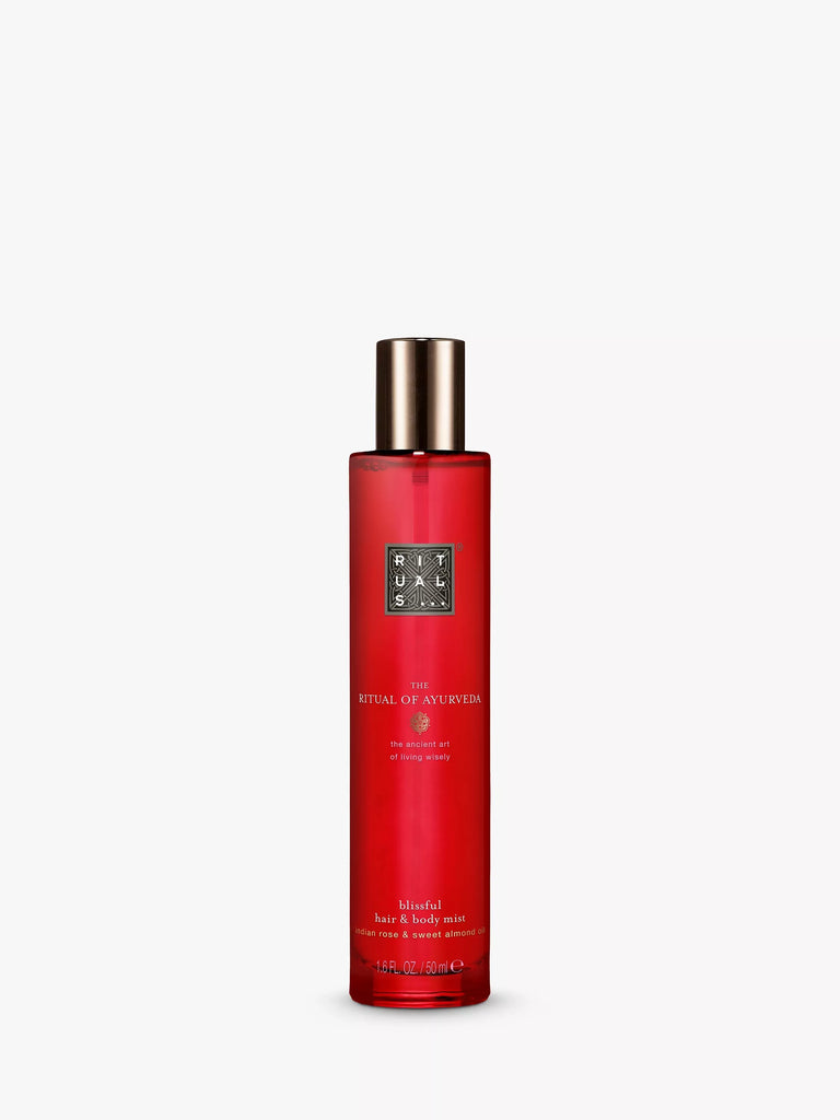 Rituals The Ritual of Ayurveda Hair & Body Mist, 50ml