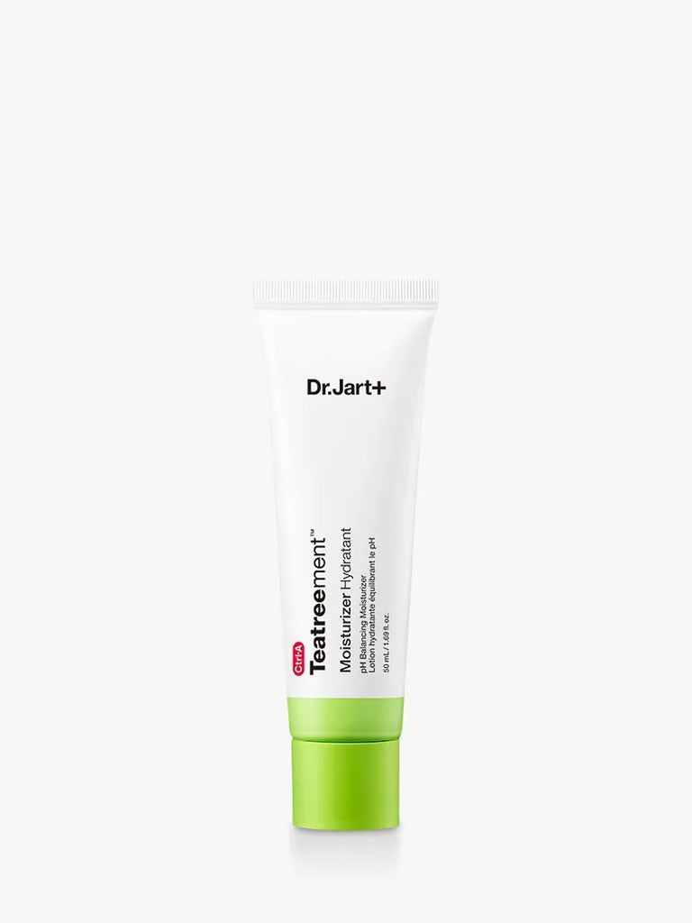 Dr.Jart+ Teatreement Moisturiser, 50ml